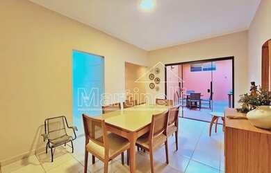 Imagem 2: Casa Padrão em Ribeirão Preto