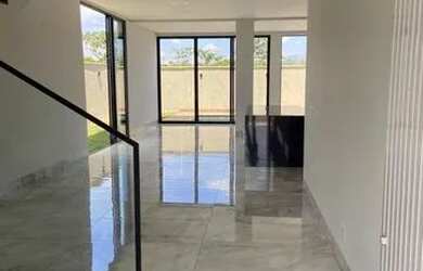 Imagem 2: Sobrado em Condomínio para Venda em Senador Canedo, Terras Alpha Residencial 2, 3 dormitór