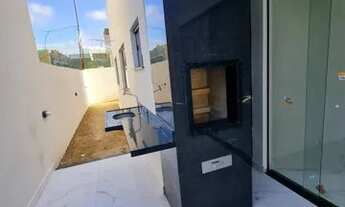 Imagem 7: Casa a venda no condomínio Majestic Nova York em Parnamirim com 3 quartos, sendo 2 suítes