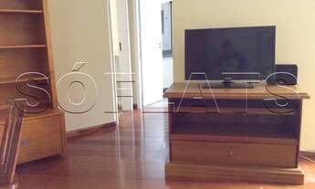 Imagem 3: Residencial em Moema para locação sem burocrácia