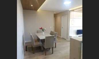 Imagem 5: Lindo apartamento com varanda gourmet em Arujá - SP