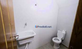 Imagem 4: Apartamento à venda, 41 m² por R$ 286.990,00 - Santana - São Paulo/SP