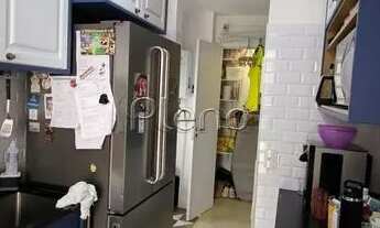 Imagem 6: Locação Casa em condomínio com 3 dormitórios