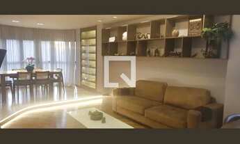 Imagem 2: Apartamento para Aluguel - Vila Clementino, 2 Quartos, 135 m2