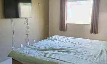 Imagem 7: Casa Mobiliada 03 suítes no Reserva do Parque