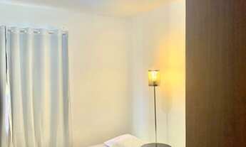 Imagem 4: Apartamento mobiliado de 3 quartos no Bueno em Goiânia