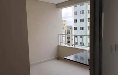 Imagem 2: Jardim Satélite - 2 quartos sendo 1 suite