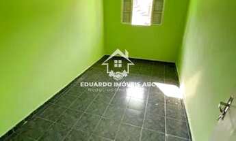 Imagem 3: REF 6395 Sobrado com 3 dorm , sala , cozinha, 1 banheiro com box e área de serviços. Serr
