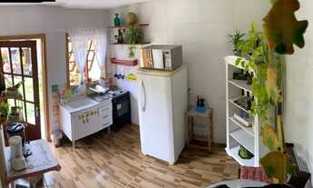 Imagem 3: Alugo kitnet chalé rústico