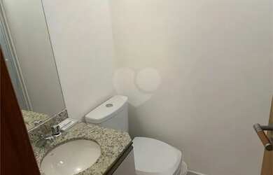 Imagem 6: São Paulo - Apartamento Padrão - MOEMA