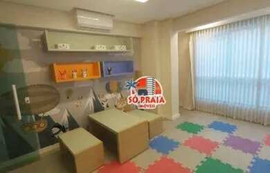Imagem 10: Apartamento com 2 dormitórios à venda, 80 m² por R$ 430.000 - Centro - Mongaguá/SP