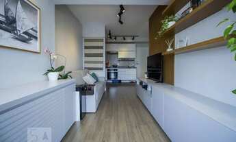 Imagem 4: Apartamento para Aluguel - Pinheiros, 1 Quarto, 49 m2