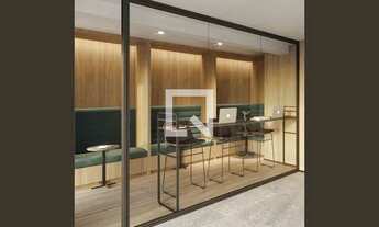 Imagem 4: Apartamento à Venda - Vila Clementino, 1 Quarto, 25 m2