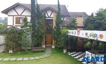 Imagem 3: CASA EM CONDOMÍNIO - CONDOMÍNIO HILLS 1 E 2 - SP