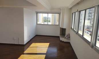 Imagem 3: Duplex para aluguel com 130 metros quadrados com 2 quartos em Campo Belo - São Paulo - SP