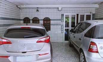 Imagem 5: Sobrado à venda, 144 m² por R$ 479.900,00 - Lauzane Paulista - São Paulo/SP