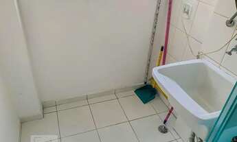 Imagem 5: Apartamento para Aluguel - São João Clímaco, 3 Quartos, 61 m2