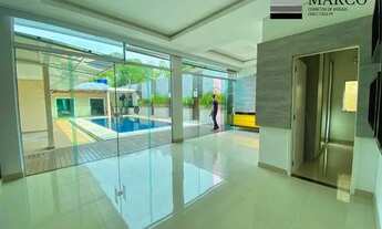 Imagem 3: VENDO CASA COM PISCINA NO ÁGUAS CLARAS ALTO PADRÃO