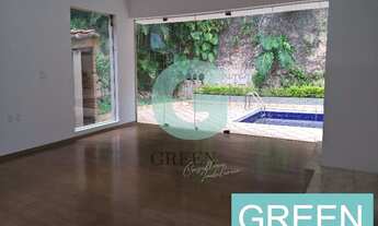 Imagem 5: CASA EM CONDOMÍNIO para Venda Panamby, Sao Paulo R$ 4.500.000,00 R$ 10.000,00