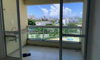 Imagem 3: HORTO BELA VISTA 2 QUARTOS NASCENTE