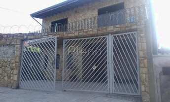 Imagem 1: Casa pra locação no Parque dos Cisnes - Campinas