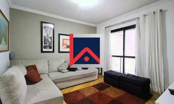 Imagem 3: Locação Apartamento 3 Dormitórios - 95 m² Vila Olímpia