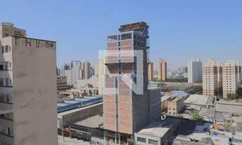 Imagem 7: Apartamento para Aluguel - Brás, 1 Quarto, 36 m2