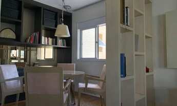 Imagem 6: SANTOS - Apartamento Padrão - BOQUEIRÃO