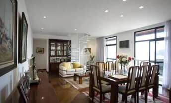 Imagem 3: Cobertura à venda, 3 quartos, 3 suítes, 2 vagas, Tijuca - RIO DE JANEIRO/RJ