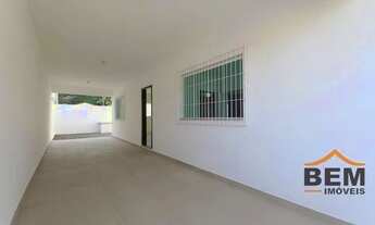 Imagem 5: Casa com 2 dormitórios para alugar, 70 m² por R$ 2.854,00/mês - Fazenda - Itajaí/SC