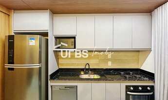 Imagem 5: Apartamento para venda com 90 metros quadrados com 3 quartos em Jardim América - Goiânia