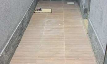 Imagem 3: Casa de vila para aluguel tem 70 metros quadrados com 1 quarto