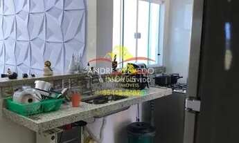 Imagem 2: Ótima casa no Condomínio Jardim Vivere