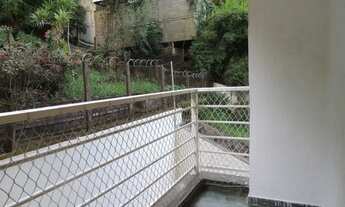 Imagem 3: Cód.: 14243 - Conforto e tranquilidade com vista para a mata