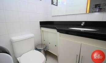 Imagem 5: São Paulo - Conjunto Comercial/Sala - Higienópolis