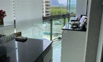 Imagem 6: Apartamento 03 andares , Recreio dos Bandeirantes