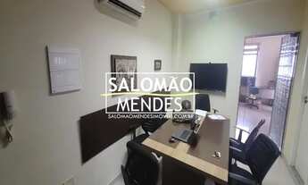 Imagem 3: Conjunto com 03 salas, 03 lavabos mobiliado no Real One/Nazaré