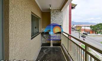 Imagem 5: Apartamento Duplex com 3 dormitórios para alugar, 120 m² por R$ 2.900,00/mês - Cidade Nova