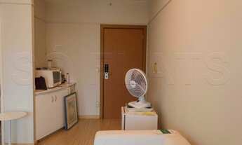 Imagem 7: Flat próx. Av Paulista, Banco Central e ao Masp