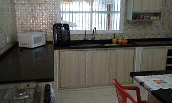 Imagem 5: Casa temporada ilha comprida