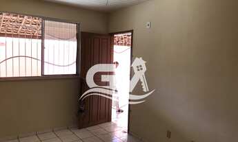 Imagem 7: CASA NA ARUANA/ARACAJU/SE