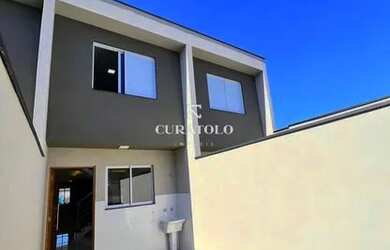 Imagem 2: Seu novo lar com conforto e espaço na Vila Buenos Aires: Excelente sobrado com 3 Dorms 2 V