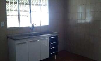 Imagem 2: Casa para locação no Parque Residencial Andorinhas em Cosmópolis