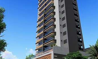 Imagem 4: Apartamento na Barra, Baía do Porto com 104 m2, 3 suítes, lavabo e varanda gourmet