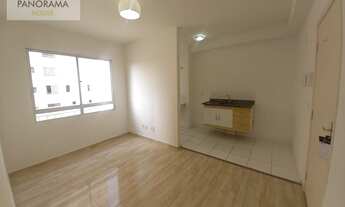 Imagem: Diadema - Apartamento Padrão - Canhema