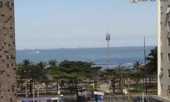 Imagem 8: Apartamento com 1 dormitório à venda, 57 m² por R$ 440.000,00 - Boqueirão - Santos/SP