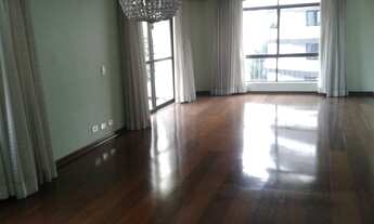 Imagem 2: Moema Pássaros, Apartamento, Pertinho do Parquue!