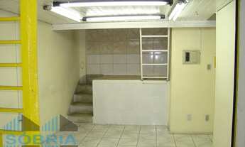 Imagem 5: Loja em galeria no centro