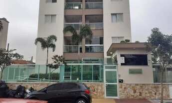 Imagem 1: Apartamento para Venda em São Caetano do Sul, Fundação, 2 dormitórios, 1 suíte, 2 banheiro