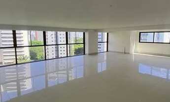 Imagem 2: APARTAMENTO JAQUEIRA 5 SUÍTE - 312M² CENTRAL PARK